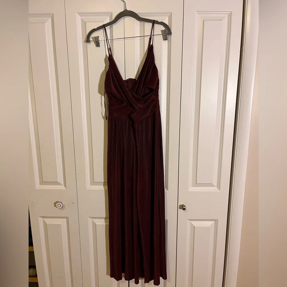 Astr the label jumpsuit - Picture 2 of 4